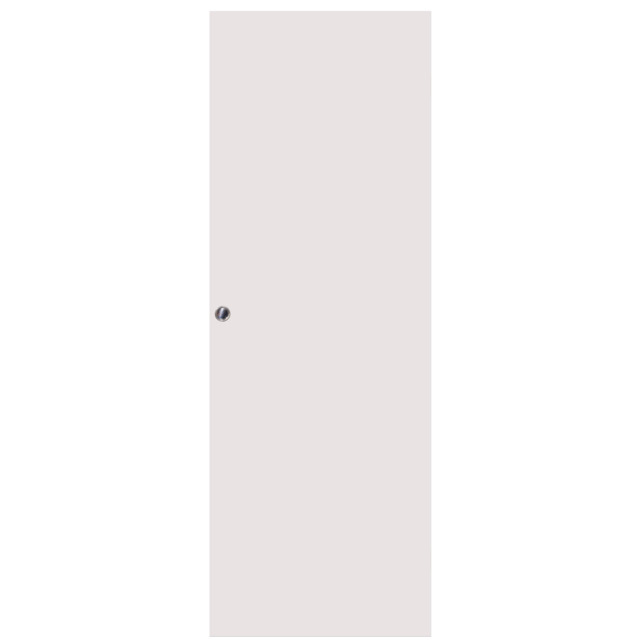 SKJUTDÖRR ID SEMIMASSIV 0502-Y